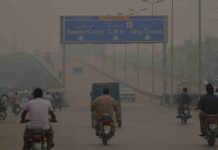 Schools closed in smog-hit districts till Nov 17