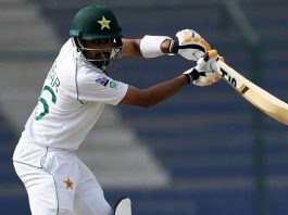 Babar Azam facing social media bashing after poor performance against Bangladesh