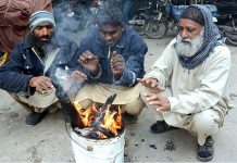 Good news for winter lovers in Karachi from tomorrow