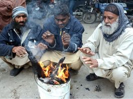 Good news for winter lovers in Karachi from tomorrow