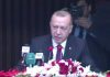 Erdogan says Israel is Zionist terrorist organisation