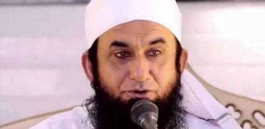 CII fatwa: Maulana Tariq Jamil says if VPN is haram then mobile is also haram