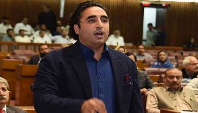 electronic voting machine bill is approved: Bilawal