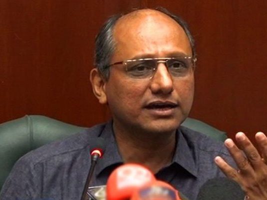 Sindh govt to ensure transparent probe into harassment incidents on campuses: Saeed Ghani