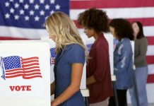 Why presidential elections held on first Tuesday of Nov in US?