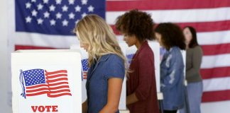 Why presidential elections held on first Tuesday of Nov in US?