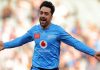 Afghanistan's Rashid Khan achieves important feat in T20 cricket