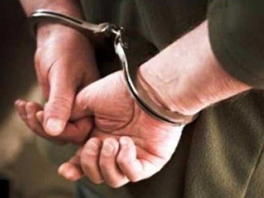 Jafar Express attack: Accused arrested from Bani Gala for running hate campaign against institutions