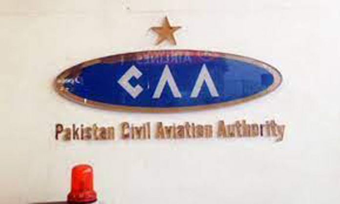 CAA instructs all airlines to adopt preventive measures against monkeypox