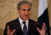 We don't want confrontation with opposition: Qureshi