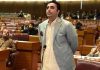 Bilawal throws his weight behind formation of constitutional court