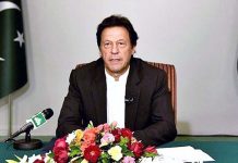 PTI warns of shutting down Pakistan if Imran mistreated in Adiala jail