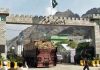 Torkham border remains shut for fifth consecutive day