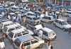 No charged parking in Karachi from today: Sherjeel