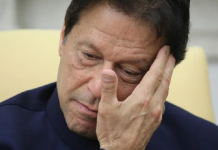 About 20 British MPs urge UK govt to call for Imran Khan’s release