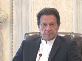 Won't form govt with allies in future: Imran Khan