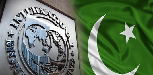 IMF sees progress in Pakistan review, climate loan talks