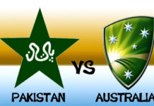 High Commissioner buys tickets of Pakistan Fan Zone in Australia