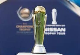 How to buy tickets online for ICC Champions Trophy?