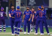 Champions Trophy: Indian team to play matches in Pakistan, but won’t have night stay in country