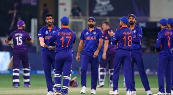 Champions Trophy: Indian team to play matches in Pakistan, but won’t have night stay in country