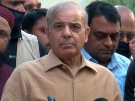 We will defeat Imran Khan today: Shehbaz Sharif