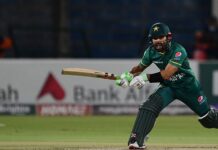 Saim, Haris star as Pakistan level ODI series against Australia