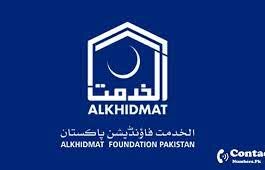 Alkhidmat providing world-class medical facilities in Karachi: CEO Naveed Baig