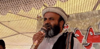 Protest to be held in Gwadar for unspecified period on March 1: Maulana Hidayat-ur-Rehman