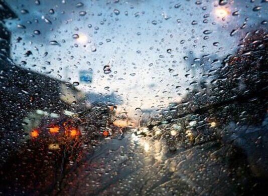 Met Office forecasts rain in Karachi