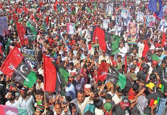 Bilawal, his long march to be welcomed in Islamabad: Fawad