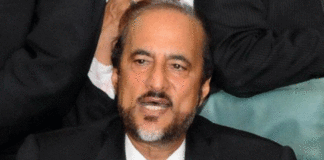 PTI MNAs' sNA membership will terminate if they vote on no-trust motion: Babar Awan