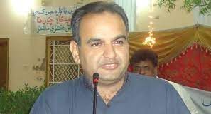 PTI dissident leader Ramesh Kumar