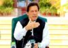 PTI to participate in APC despite concerns over Operation Azm-e-Istehkam: Imran