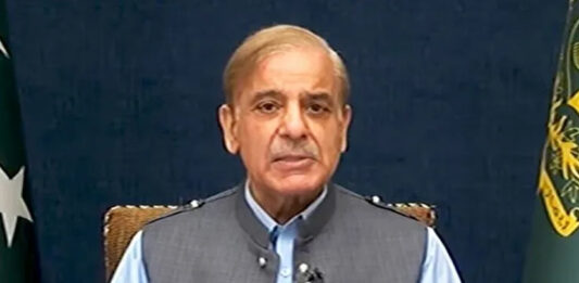 PM Shehbaz takes notice of gas loadshedding during Sehri and Iftar