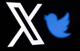 X faces tough time from new social media rival Bluesky