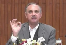 PTI's Omar Ayub slams possible mini-budget