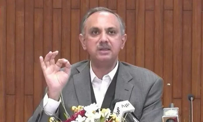 PTI's Omar Ayub slams possible mini-budget