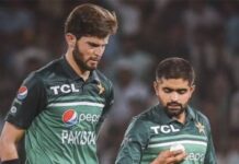 Babar, Shaheen inching towards creating history in T20Is