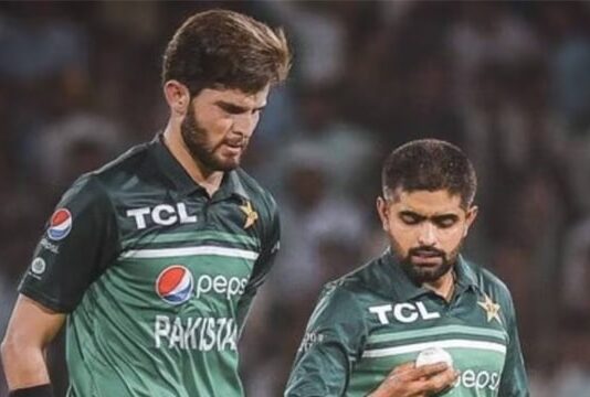 Babar, Shaheen inching towards creating history in T20Is