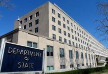 State Dept says Pakistan, India should decide themselves scope of bilateral dialogue