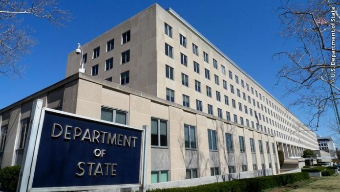 Palestinian families sue State Department over US support for Israeli military