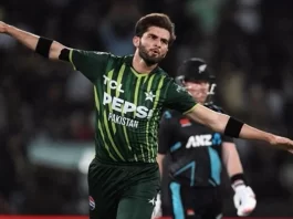 Shaheen Afridi to represent Fortune Brashal in Bangladesh Premier League