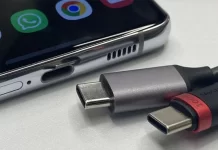 Type C chargers now mandatory for all smartphones