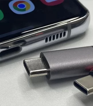 Now Europe will use only USB-C charging type for smartphones