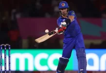 Afghanistan stun New Zealand in T20 World Cup upset