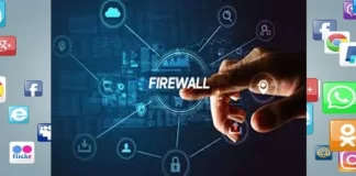 Do you know how ‘firewall system’ works to control social media?