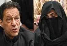 No 'deal' behind Bushra Bibi's release in new Toshakhana case: PTI