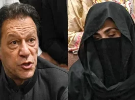 Court issues non-bailable arrest warrant for Bushra Bibi