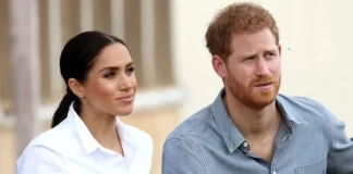 Prince Harry becoming lonely because of his wife: British paper